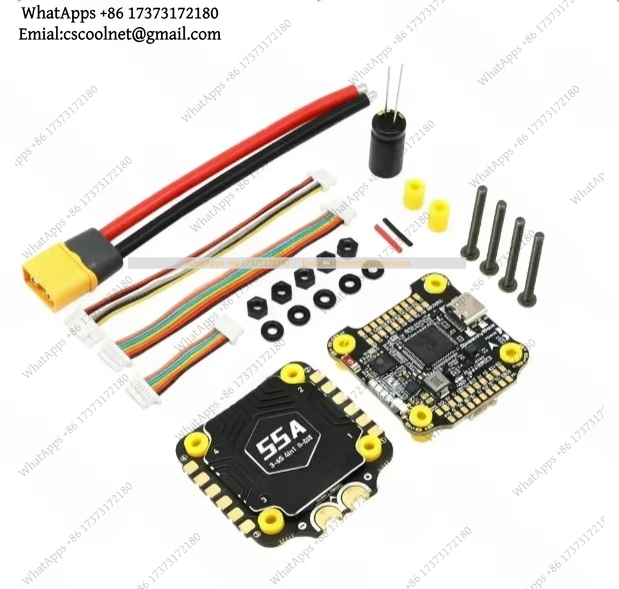 Speedybee F405 V4 Bls 55A Stack - k3 para SpeedyBee F405 V4 V5