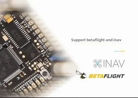 Controlador de vuelo T-Motor F - T-Motor F7 Pro Flight Controller reseña y precio