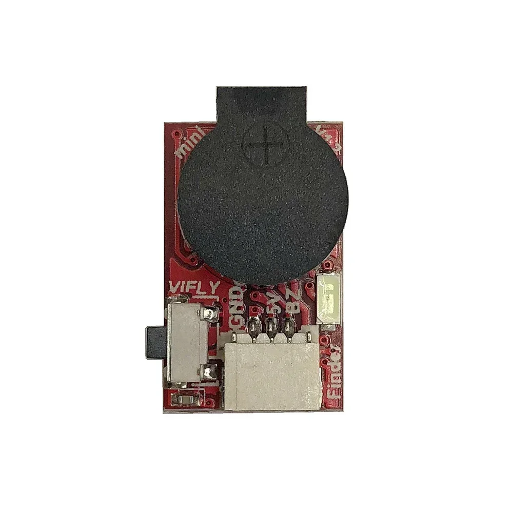 VIFLY Finder Mini 2.7g 100dB M - Foxeer Reaper F4 128K 65A Esc reseña y precio