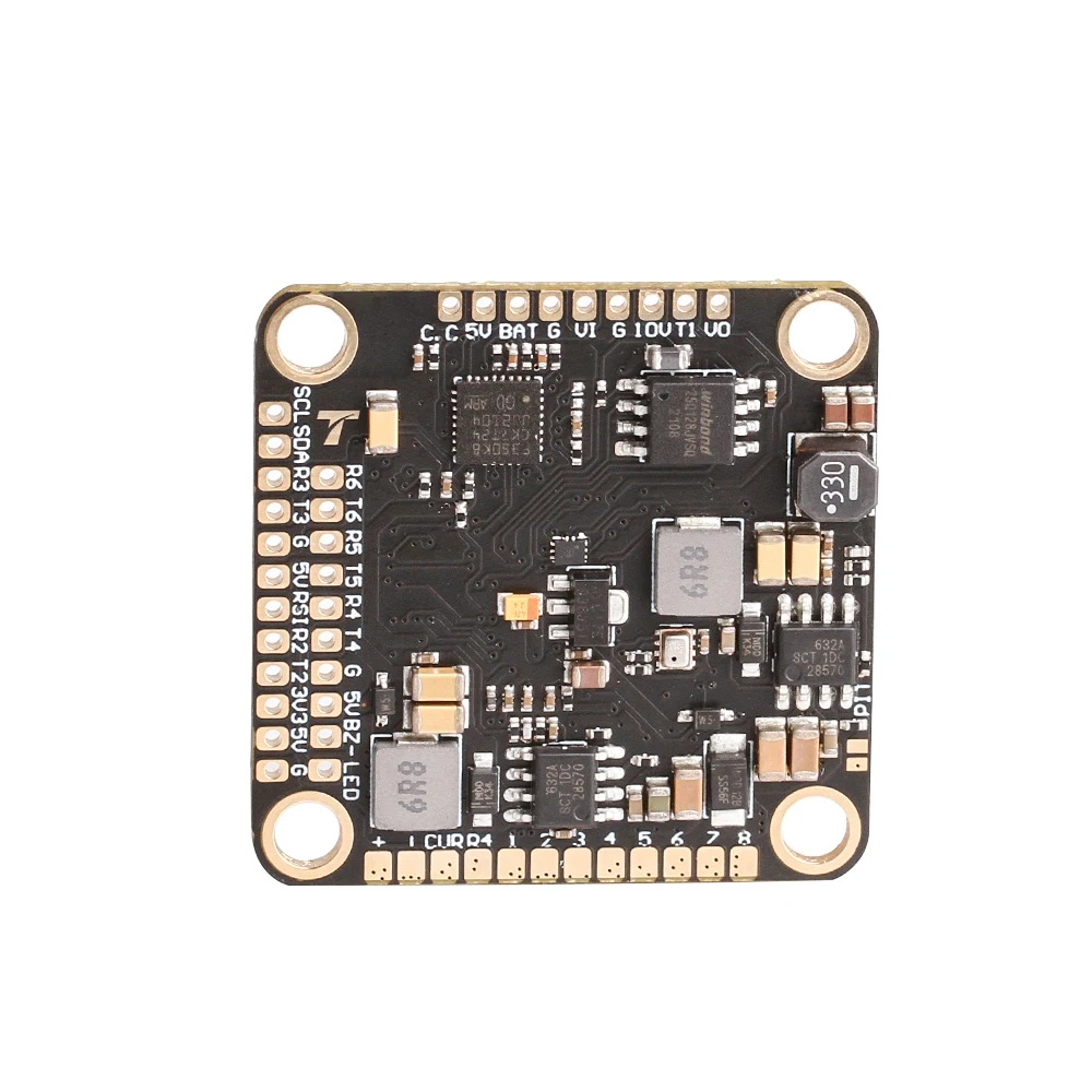 Controlador de vuelo TMOTOR T- - T-Motor F7 Pro Flight Controller reseña y precio